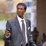 DDOS压力测试网页端